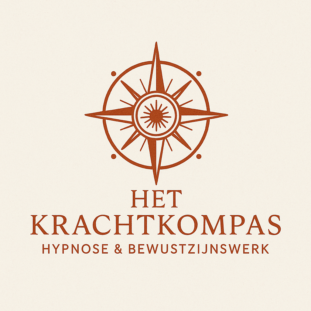 Het Krachtkompas logo